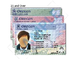 Massive hack of Oregon DMV system puts estimated 3.5 million driver license and ID card info at risk, officials say