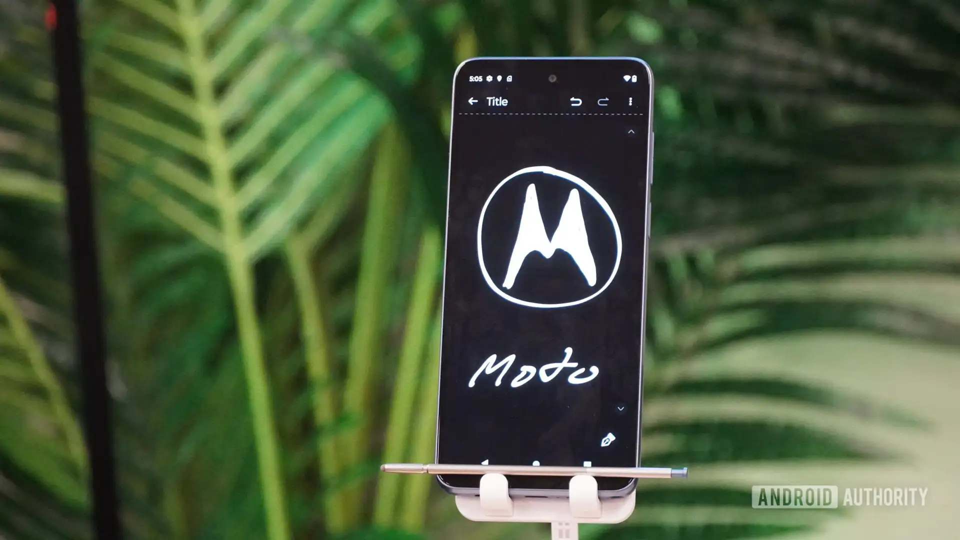 Motorola phones face US market ban owing to patent dispute