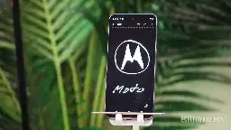 Motorola phones face US market ban owing to patent dispute