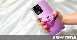 HMD Skyline arrives with Nokia N9-reminiscent design and easy repairability