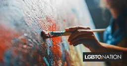 Public school tried to ban student’s lesbian art work because it’s “offensive” to Christians