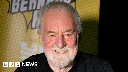 [RIP] Bernard Hill: Titanic and Lord of the Rings actor dies