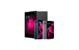 T-Mobile introduces Revvl 6x 5G, Revvl 6x Pro 5G, and Revvl Tab 5G