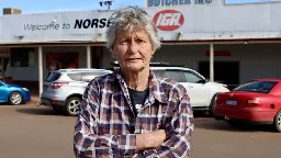 Norseman has lost its only GP and some residents fear they may have to leave town to be closer to doctor services