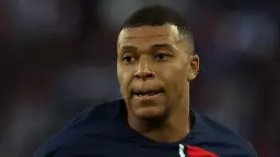 'Mbappe needs to sign new contract to stay at PSG'