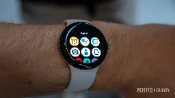 Pixel Watch 3 still can't be repaired, only replaced