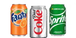 Diet Coke, Sprite, Fanta Orange recalled due to possible ‘foreign material’ inside cans