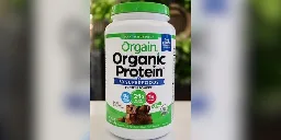 Voluntary recall issued for protein powder sold at Costco