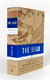 How I Taught The Iliad to Chinese Teenagers