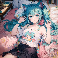 Hatsune Miku