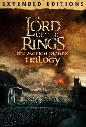 The Lord of the Rings Trilogy - Fathom Events