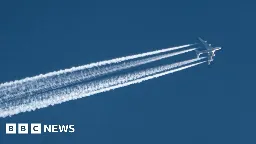Tennessee passes 'chemtrail' bill banning airborne chemicals