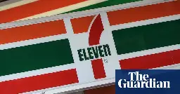 Door opens for 7-Eleven delivery service as Seven loses battle over 7Now trademark