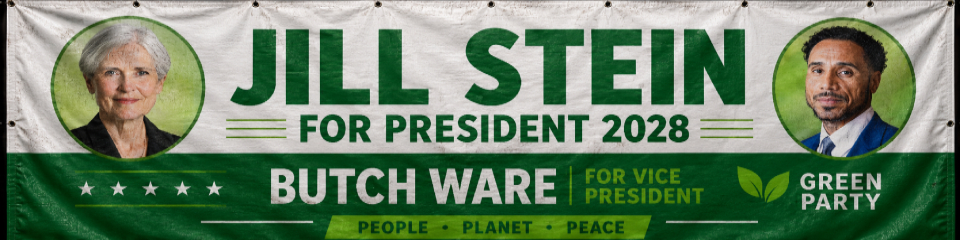User banner