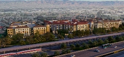 Affordable homes project in San Jose heads toward construction start