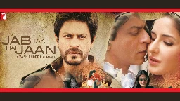 Watch Jab Tak Hai Jaan 2012 HD online