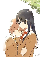 Hug by Nyamo [Bloom Into You/Yagate Kimi ni Naru]