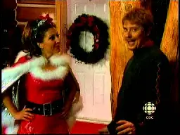 DAVE FOLEY's "The True Meaning Of Christmas Specials" CHRISTMAS SPECIAL (2002)