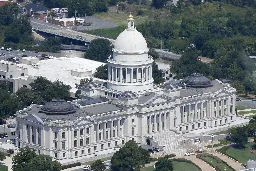 Rogers attorney offers whistleblower testimony about Arkansas governor’s office altering records to avoid Freedom of Information Act requests