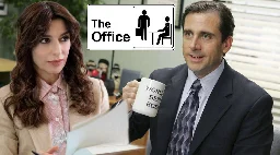 'The Office' Spin-off Gets A Title And Adds Some Familiar Names To The Writers' Room