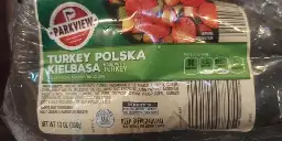 Recall: Kielbasa sausage may contain pieces of bone