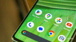 Google to add extra layer of protection when installing sketchy apps (APK teardown)