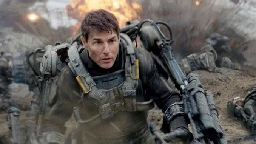 Tom Cruise Reshaped His Narrative with Edge of Tomorrow