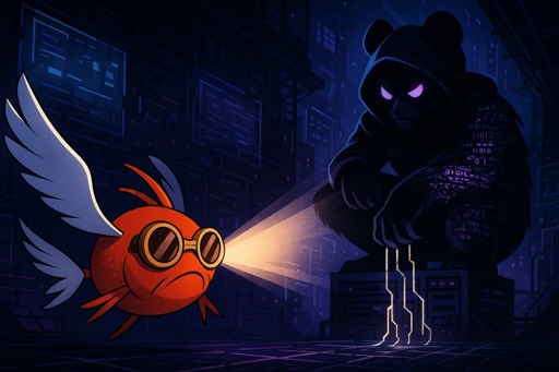 4.3 Million Browsers Infected: Inside ShadyPanda's 7-Year Malware Campaign | Koi Blog - Reddthat