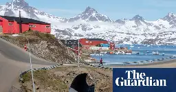 Greenlandic women sue Danish state for contraceptive ‘violation’