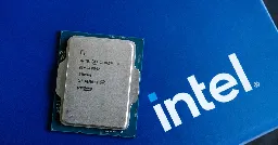 Intel investigating games crashing on 13th and 14th Gen Core i9 processors